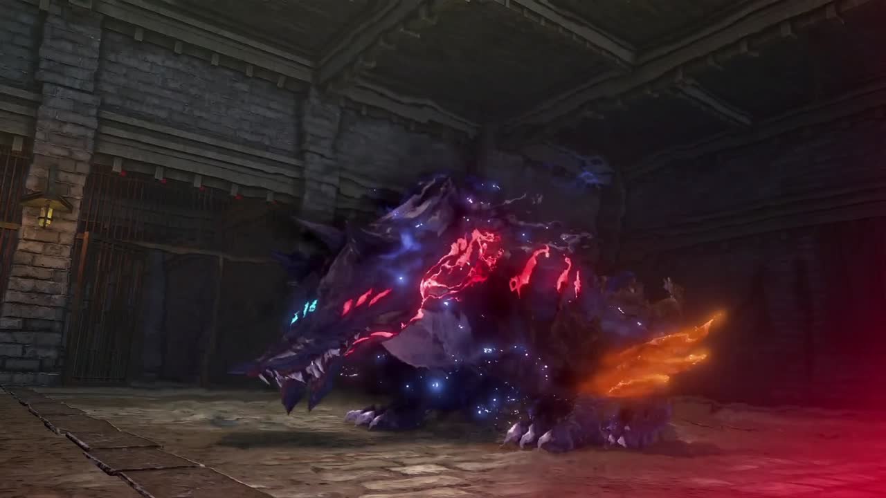Tales of Arise - Polycephus