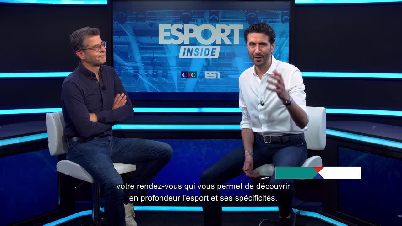CIC Inside - S02E05