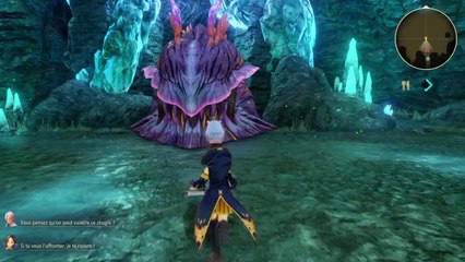 Tales of Arise - Goutte d'Ondine