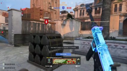 Vanguard Trolling | Search + Destroy | Episode 5