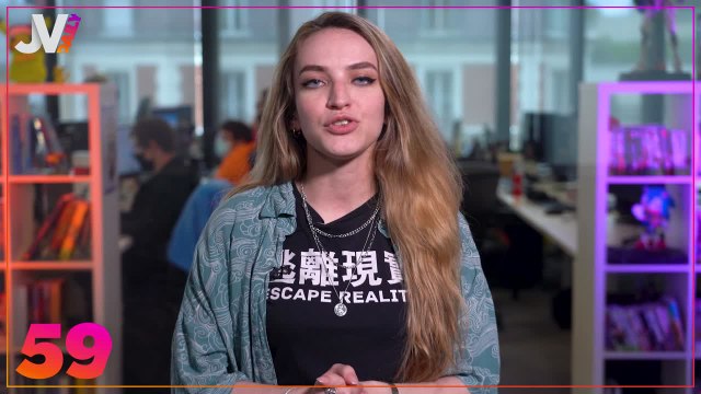 JVCOM Daily #231' - Un Netflix de l'animation japonaise par Sony ? - 10/08/21