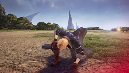 Tales of Arise - Eizen
