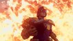 Call of Duty Black Ops Cold War et Warzone judge Dredd Trailer