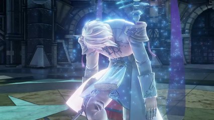 Tales of Arise - Spectre de Ganabelt