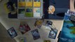 Jeu de cartes à collectionner pokemon live