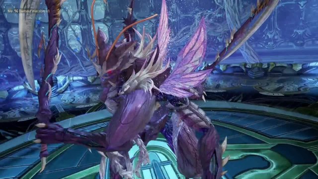 Tales of Arise - Danseur Macabre