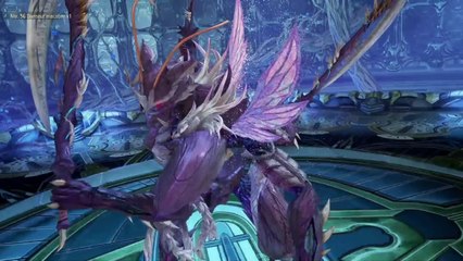 Tales of Arise - Danseur Macabre