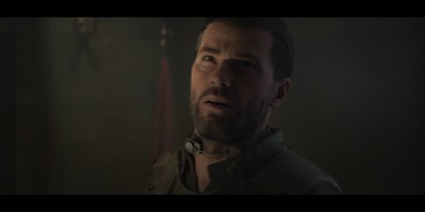 Call of Duty Vanguard  / Warzone : The Pacific Cinematic (Part 1)