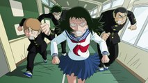 Mob Psycho 100 - Season 3 trailer