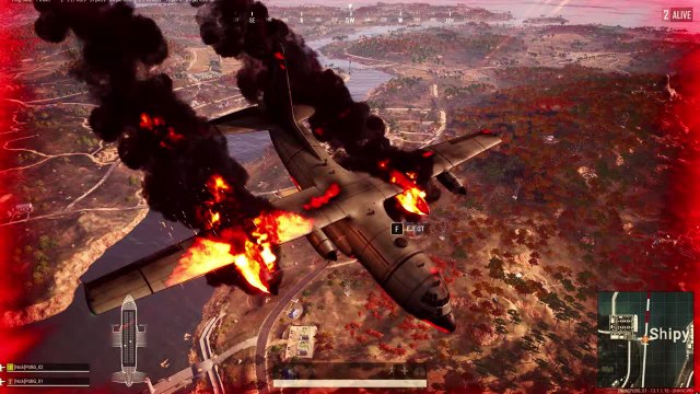 PUBG - Bande annonce (Saison 13)