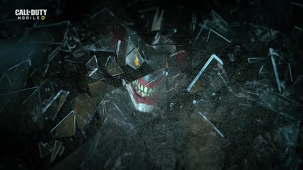 Call of Duty Mobile : Trailer de la Saison 9 "Cauchemar"