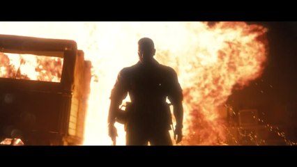 Call of Duty Vanguard - Trailer Multijoueur FR