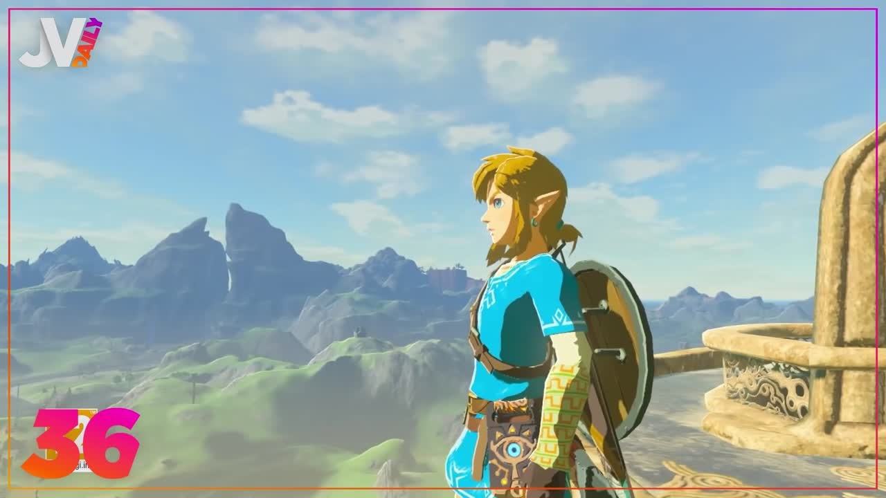 JVCom Daily 2 du 22/09/21 nintendo direct