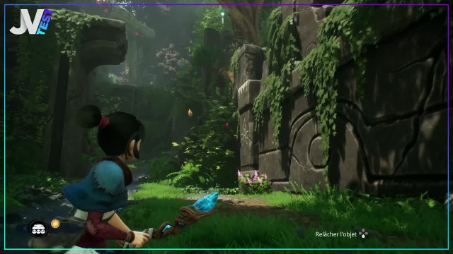 Kena Bridge of Spirits : vidéo-test