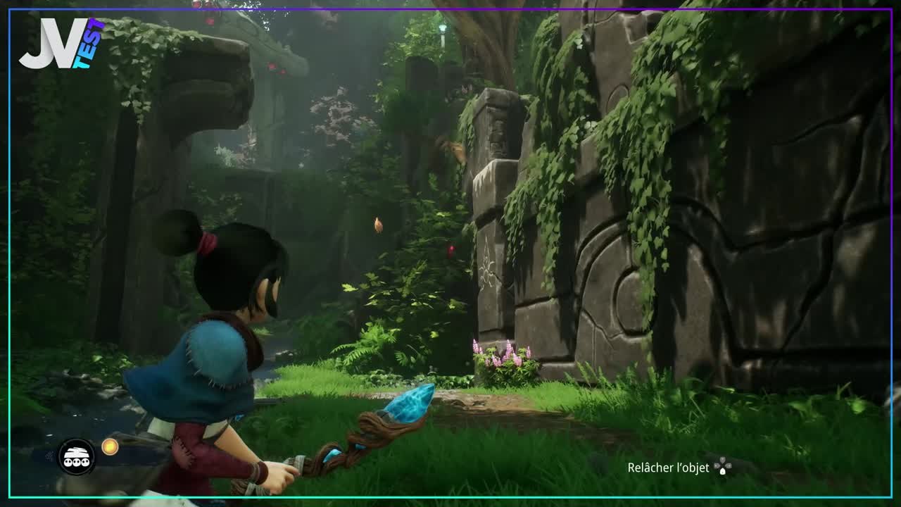 Kena Bridge of Spirits : vidéo-test