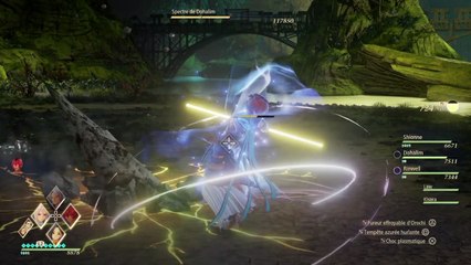 Tales of Arise - Spectre de Dohalim