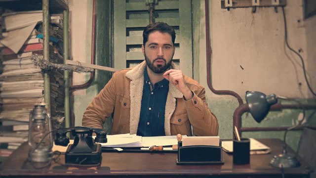 CoD Vanguard - Chronique de Rivenzi #1