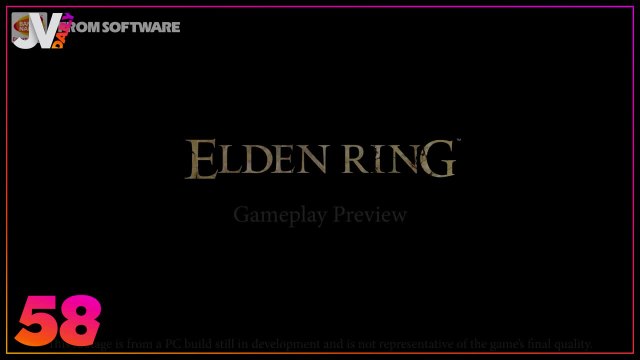 Daily 1 12/11/21 Elden Ring clés beta prix abusés