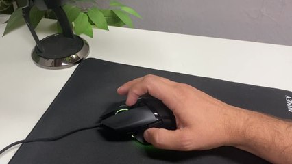razer basilik v3