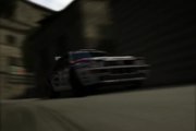 Gran Turismo 4 Prologue Intro