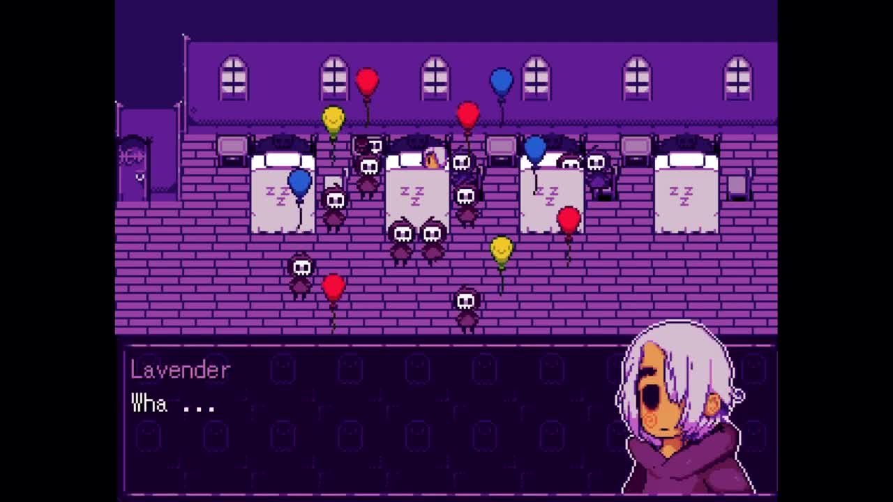 Grimms Hollow trailer