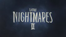 Little Nightmares II se lance dans une Enhanced Edition sur consoles next-gen et PC