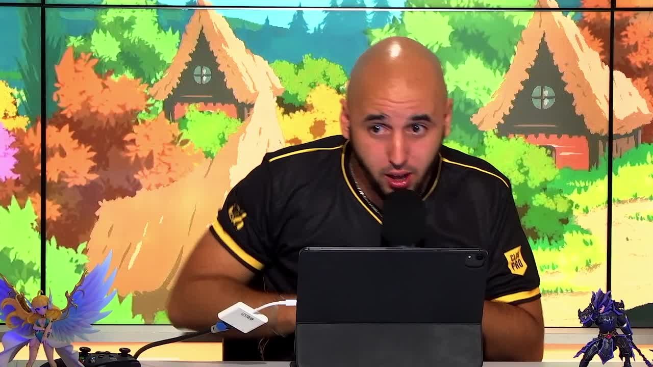 Summoners War - Best of S07