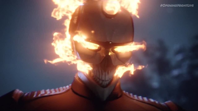 Marvel Midnight Suns - gamescom 2021