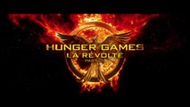 Hunger Games La révolte Partie 1 - trailer