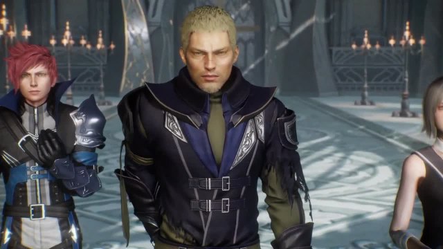 Stranger of paradise date de sortie