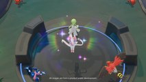 Pokemon unite Sylveon character spotlight