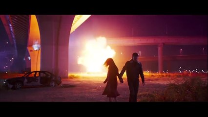 Illang : La Brigade des Loups - trailer