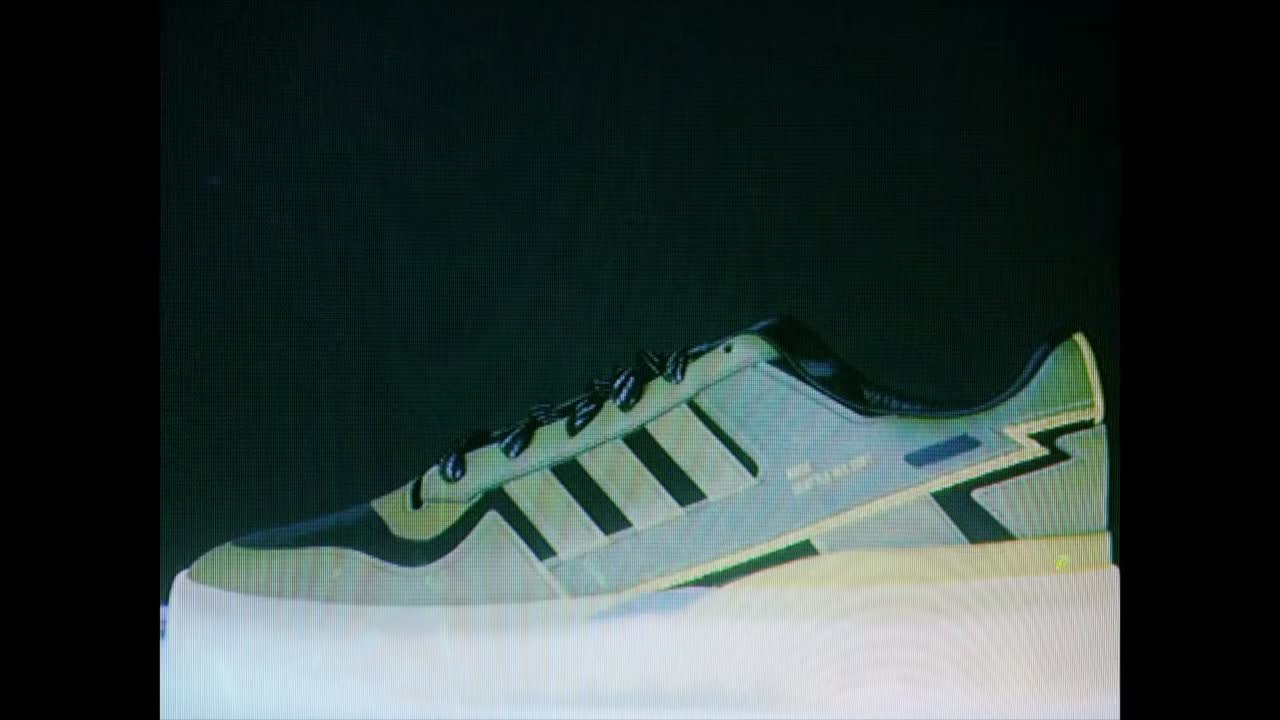 Adidas xbox