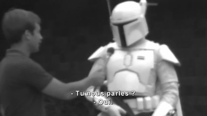 Under the Helmet : The Legacy of Boba Fett Disney +