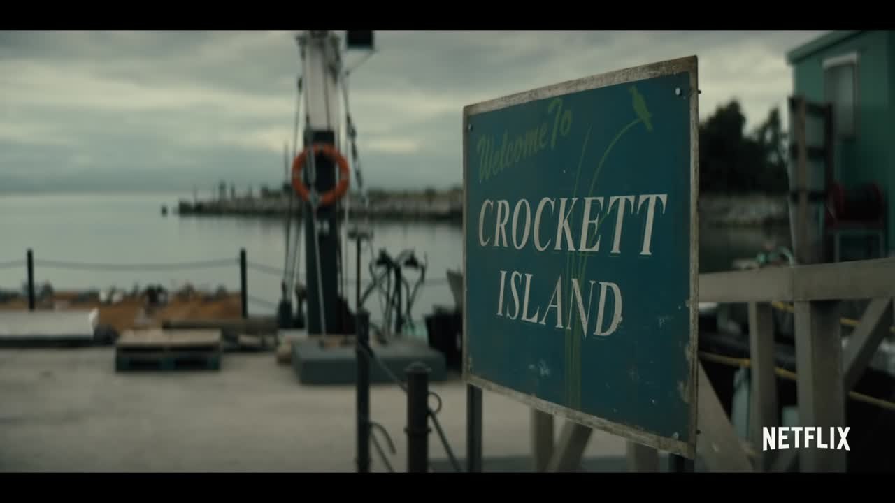 Midnight Mass - Bande-annonce (Netflix)