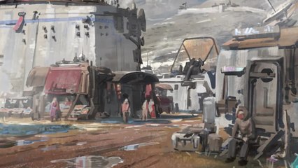 Starfield Location Insights Akila