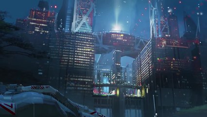 Starfield Location Insights New Atlantis