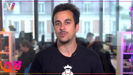 JVCOM Daily #244’ – La Chine restreint le jeu en ligne - 30/08/21