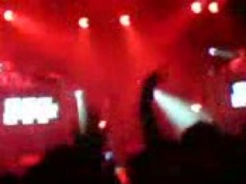 Concert Sinik à la Carène de Brest 08/03/2008  #06