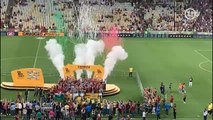 É campeão! Fluminense conquista o Campeonato Carioca de 2022