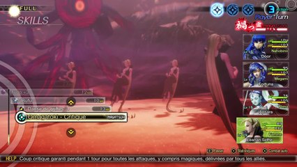 SMT V - Abcès Leanan Sidhe