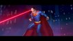 DC Heroes & Villains : Teaser - DC Fan Dome 2021
