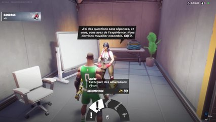 Fortnite, saison 7 : Faire face à Intello (défis légendaires de la semaine 14)