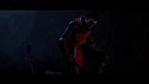 Gotham Knights : Trailer Histoire