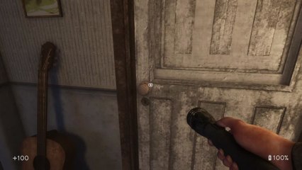 In Sound Mind - 15 premières minutes