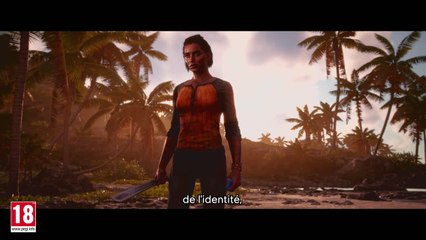 Far Cry 6 Aperçu Officiel 4K