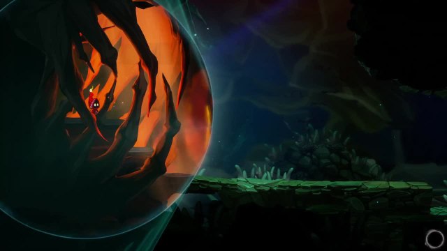 Unbound Worlds Apart : On parcourt les 10 premières min de ce voyage magique