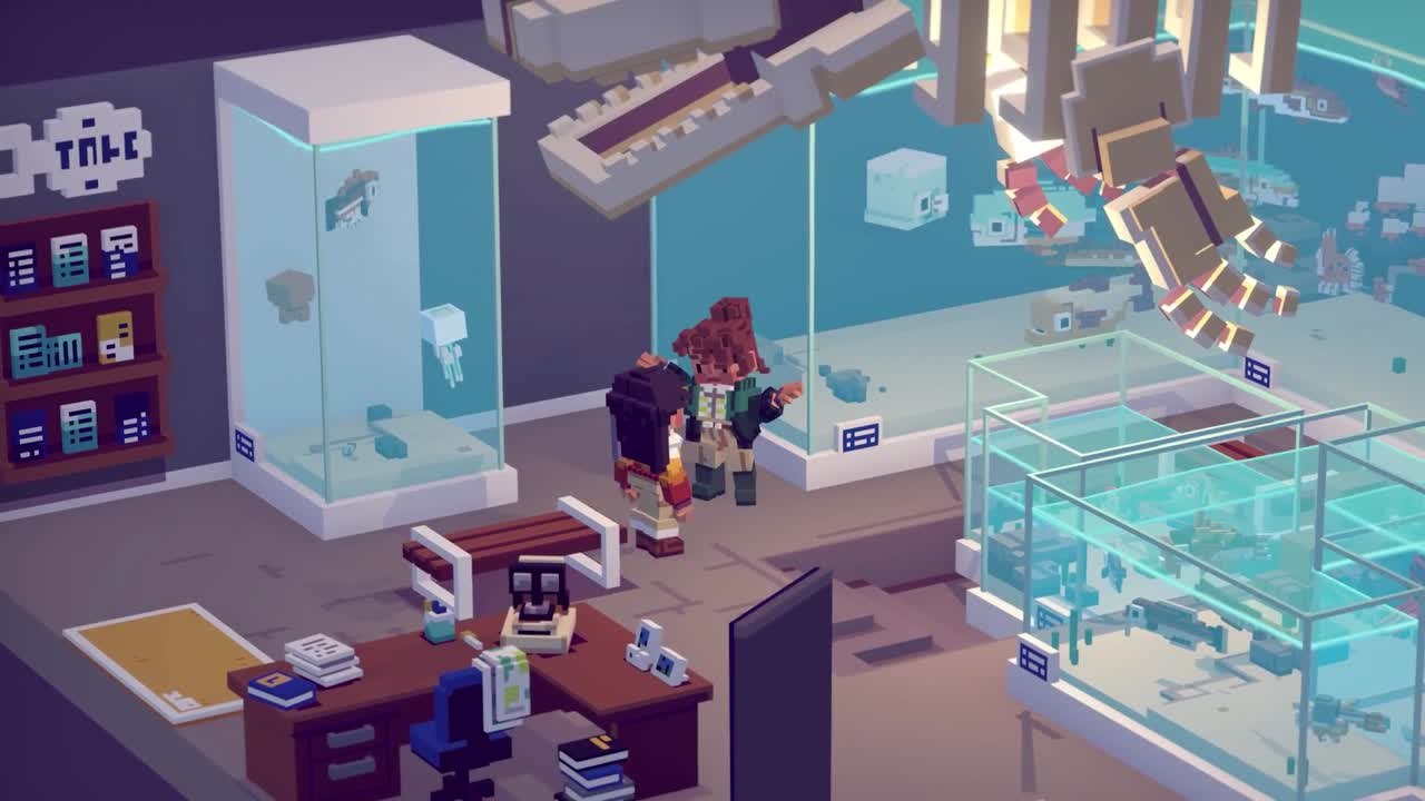 Moonglow Bay : Trailer