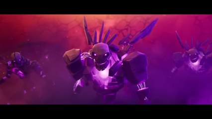 Fortnite Chapitre 2 saison 8 Story Trailer