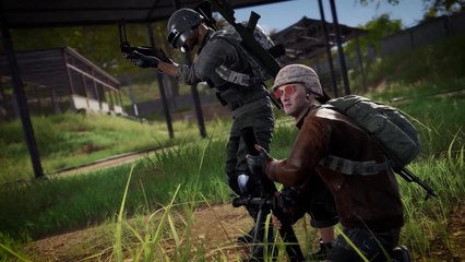 PUBG Patch Report 142